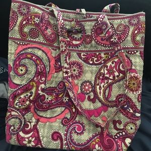 Vera Bradley Tote